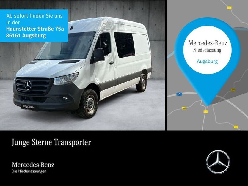Sprinter
