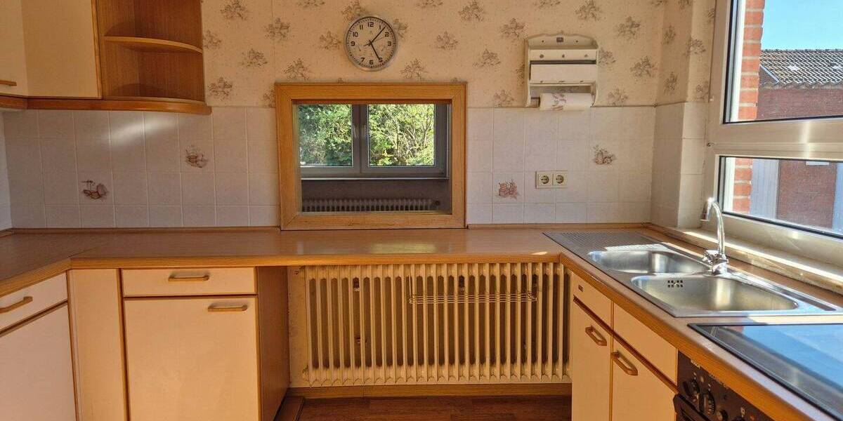 Einfamilienhaus Lotte Halen - 5 Zimmer, 99 m&sup2;, 230.000&euro; | Angebot:26686270