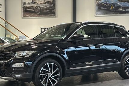 VW T-Roc 76.403 km 25.490 &euro; Aurich 26605