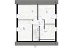 Einfamilienhaus Wadersloh Diestedde - 4 Zimmer, 135 m&sup2;, 399.550&euro; | Angebot:26806403