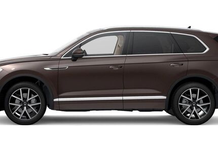 VW Touareg 102.000 km 34.900 &euro; Augsburg 86153