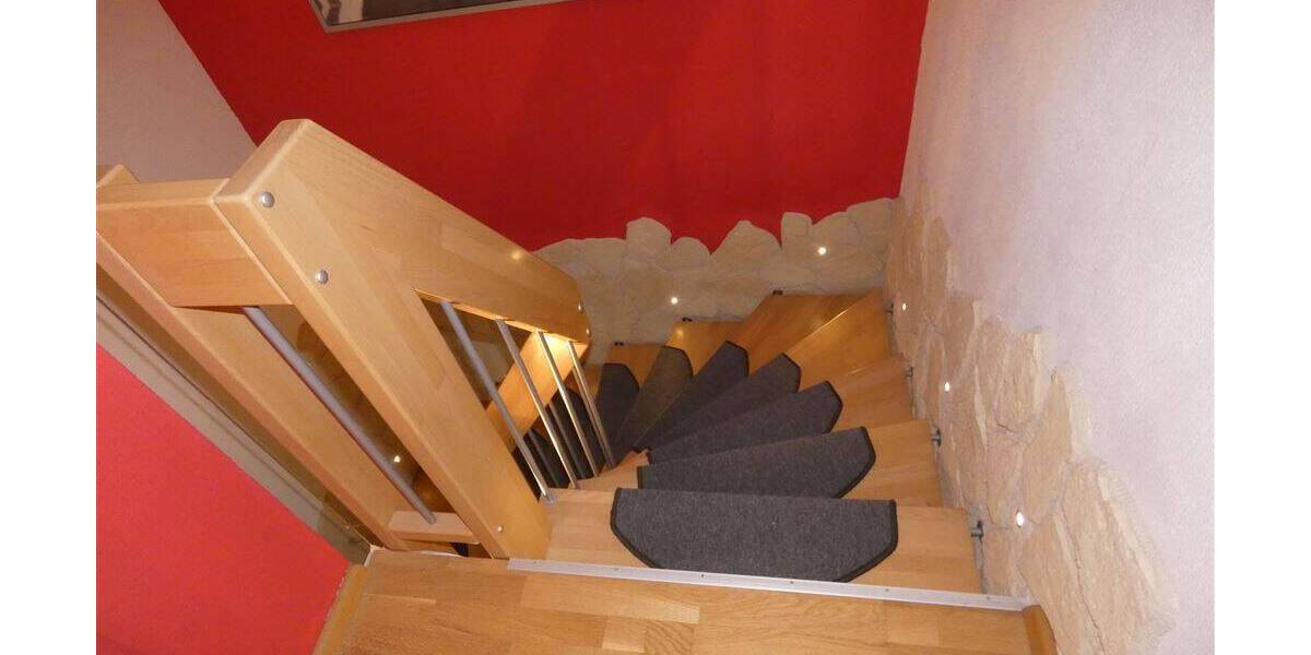 Einfamilienhaus Speyer - 6 Zimmer, 208 m&sup2;, 775.000&euro; | Angebot:25958674