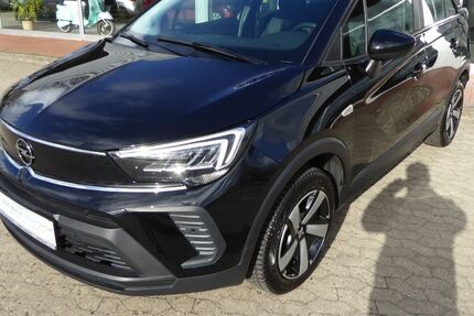 Opel Crossland (X) 48.600 km 14.990 &euro; Hemmoor 21745