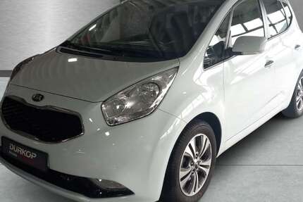 Kia Venga 64.347 km 11.850 &euro; Goslar 38644