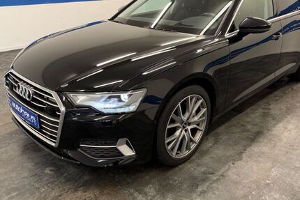 Audi A6 33.250 km 34.499 &euro; Delbrück 33129
