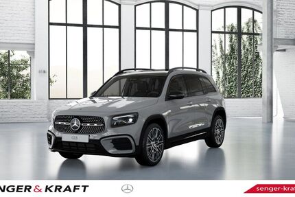 Mercedes-Benz GLB 220 6.000 km 55.190 &euro; Marburg 35039