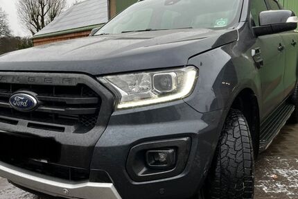 Ford Ranger 85.100 km 32.500 &euro; Wusterhausen/Dosse 16868