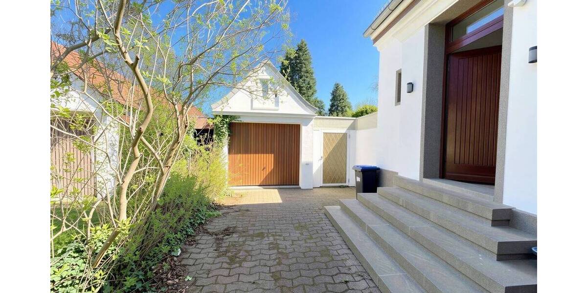 Doppelhaushälfte Bremen Sebaldsbrück - 1 Zimmer, 207 m&sup2;, 349.000&euro; | Angebot:26155604