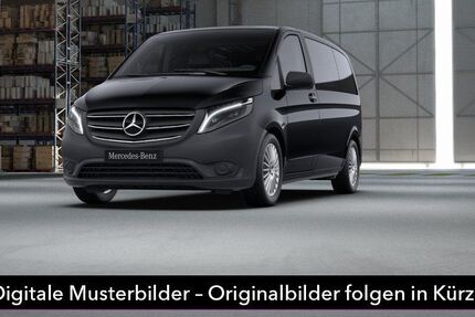 Mercedes-Benz Vito 72.334 km 30.881 &euro; Rosbach 61191