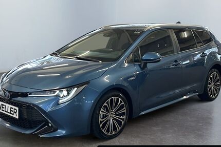 Toyota Corolla 64.717 km 21.880 &euro; Bremen 28205