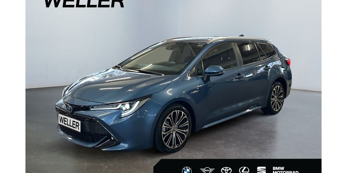 Toyota Corolla 64.717 km 21.880 &euro; Bremen 28205