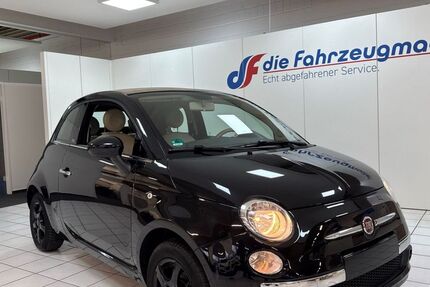 Fiat 500 80.000 km 7.988 &euro; Rheinbach 53359