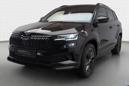 Skoda Karoq 10.500 km 38.999 € Mühlheim 63165