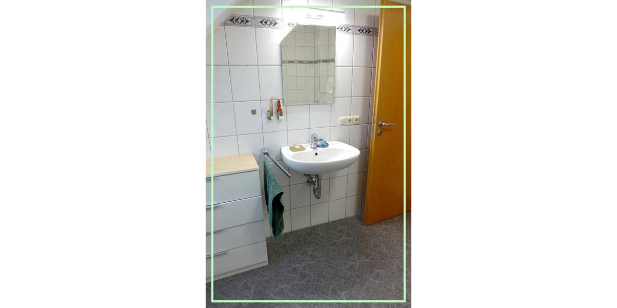 Etagenwohnung Neumarkt in der Oberpfalz Neumarkt - 4 Zimmer, 100 m&sup2;, 840&euro; | Angebot:26798585