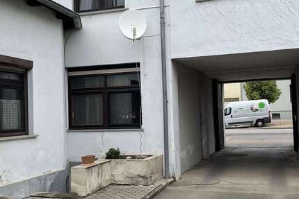 Haus Bernburg - 4 Zimmer, 100 m&sup2;, 298.500&euro; | Angebot:25202189