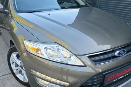 Ford Mondeo 137.337 km 7.490 &euro; Leipzig 04347