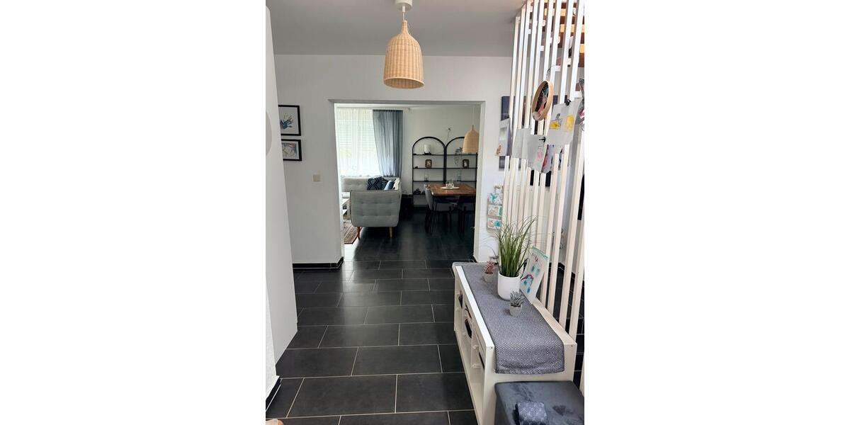 Doppelhaushälfte Langenau - 3 Zimmer, 96 m&sup2;, 469.000&euro; | Angebot:27301459
