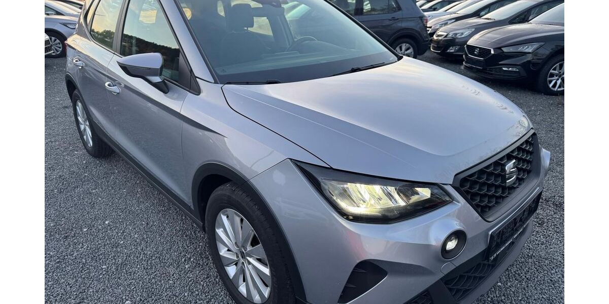Seat Arona 12.023 km 17.990 &euro; Boxberg 97944