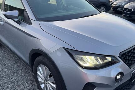 Seat Arona 12.023 km 18.780 &euro; Boxberg 97944