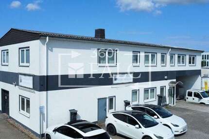 Büro in Troisdorf 2.000 € 200 m²