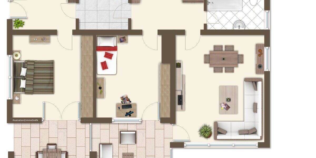 Mehrfamilienhaus, Wohnhaus Rottweil - 1 Zimmer, 319 m&sup2;, 795.000&euro; | Angebot:26851763