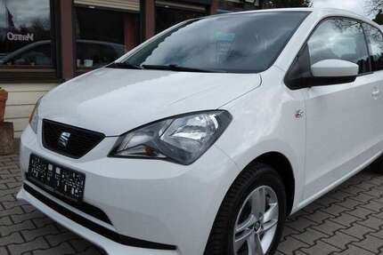 Seat Mii 74.000 km 6.850 &euro; Weißwasser 02943