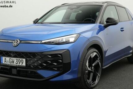VW T-Roc 7.005 km 35.910 &euro; Gersthofen 86368