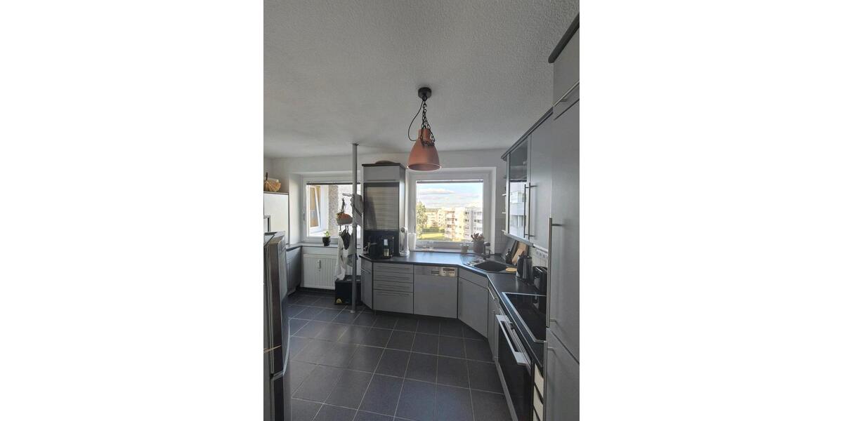 Etagenwohnung Wolfsburg Ehmen - 3 Zimmer, 86 m&sup2;, 235.000&euro; | Angebot:25480271