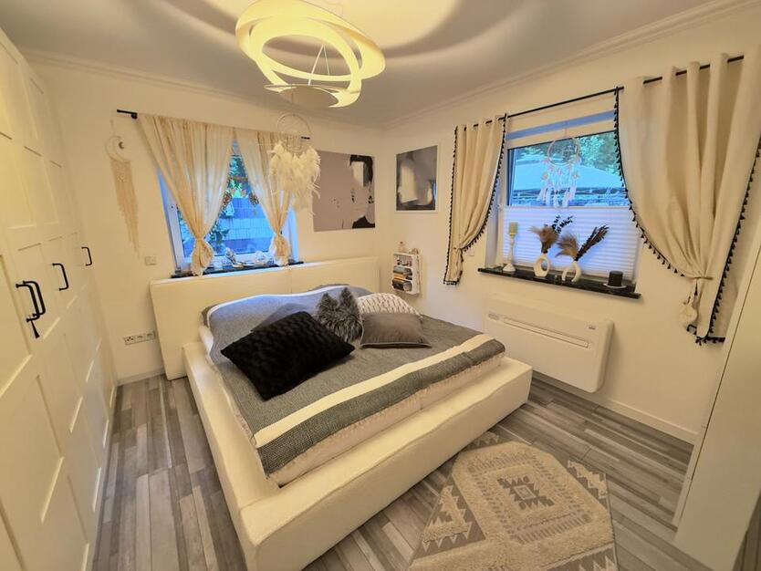 Bungalow zur Miete in Elisenau