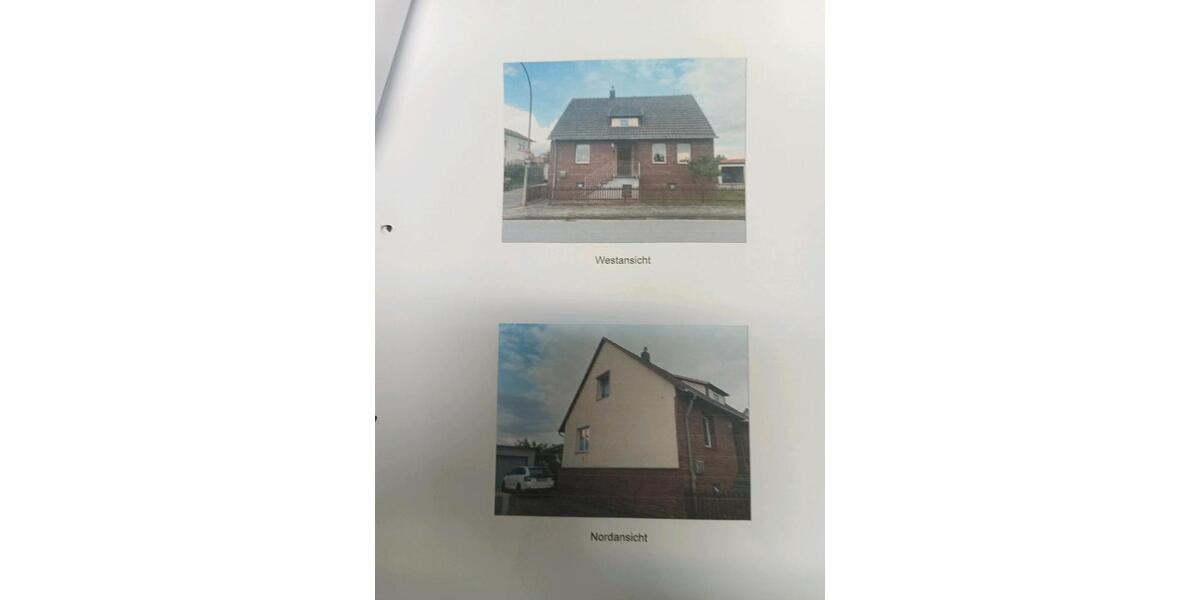 Einfamilienhaus Bad Arolsen - 179.000&euro; | Angebot:25634289