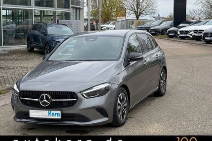 Mercedes-Benz B 200 6.130 km 38.640 &euro; Rothenburg o.d.Tauber 91541