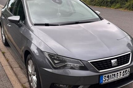 Seat Leon 137.500 km 7.750 &euro; Hildburghausen 98646