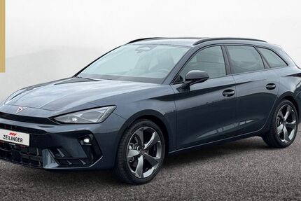 Cupra Leon 1.999 km 32.439 &euro; Dietersheim 91463