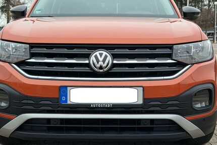 VW T-Cross 20.800 km 16.200 € Berlin 14055