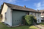 Wohnen auf einer Ebene - Einfamilienhaus Alfeld Langenholzen | Angebot:26234236