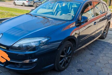 Renault Laguna 171.061 km 4.500 &euro; Salzgitter 38226
