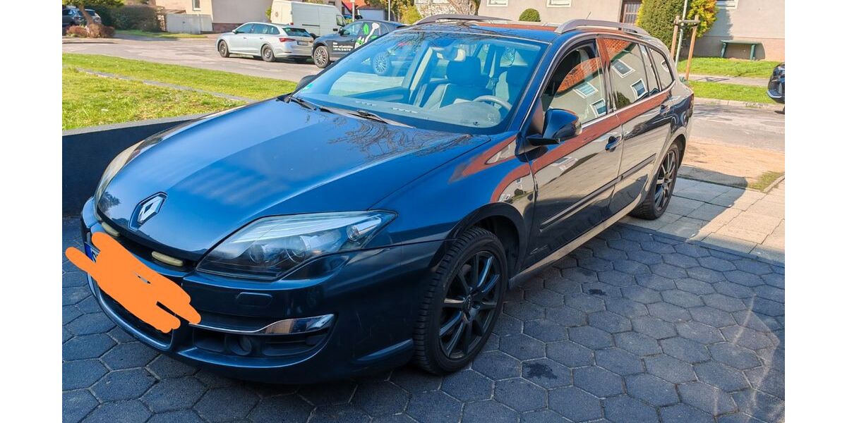 Renault Laguna 171.061 km 4.500 &euro; Salzgitter 38226