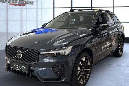 Volvo XC60 1.500 km 62.900 € Traunstein 83278