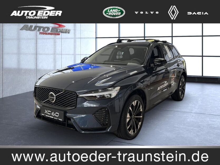 Volvo XC60 1.500 km 62.900 € Traunstein 83278