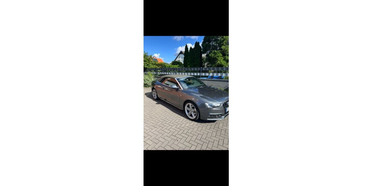 Audi A5 154.000 km 15.700 &euro; Neu Wulmstorf 21629
