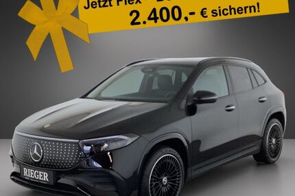 Mercedes-Benz EQA 12.763 km 43.900 &euro; Schierling 84069