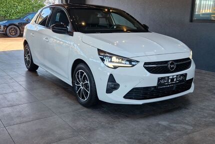 Opel Corsa 59.900 km 18.999 &euro; Gäufelden 71126