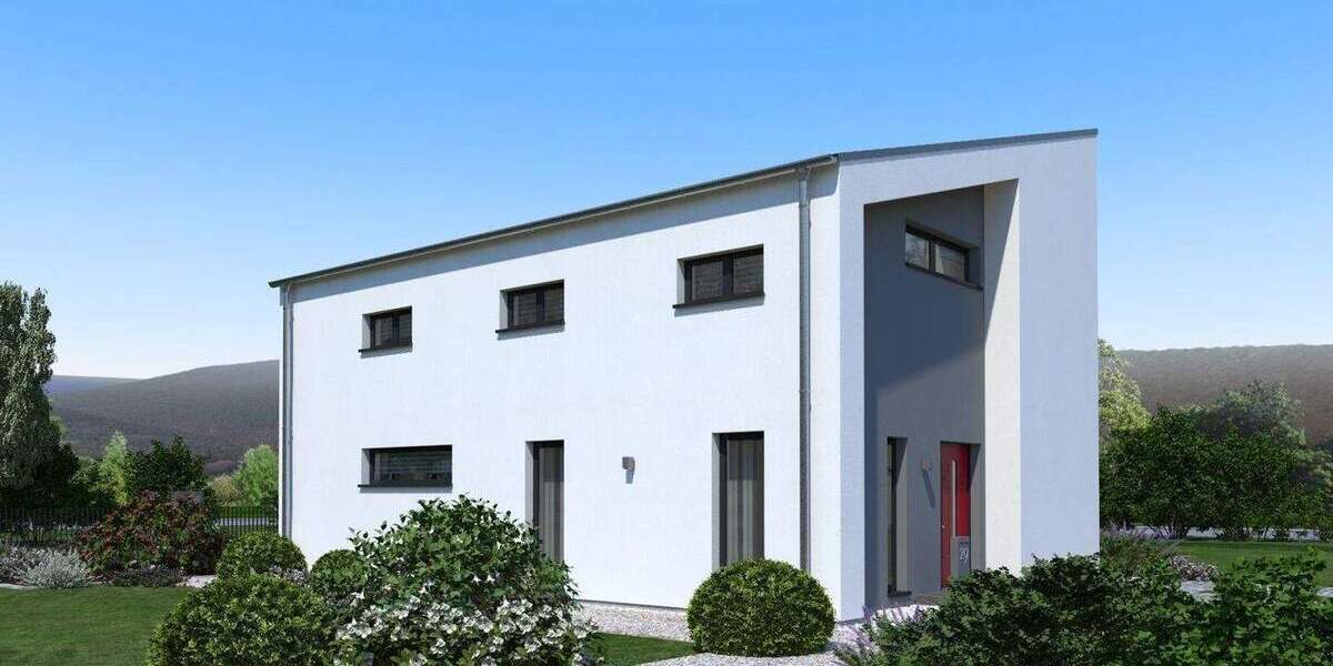 Einfamilienhaus Neunkirchen Münchwies - 6 Zimmer, 182 m&sup2;, 516.900&euro; | Angebot:25731571