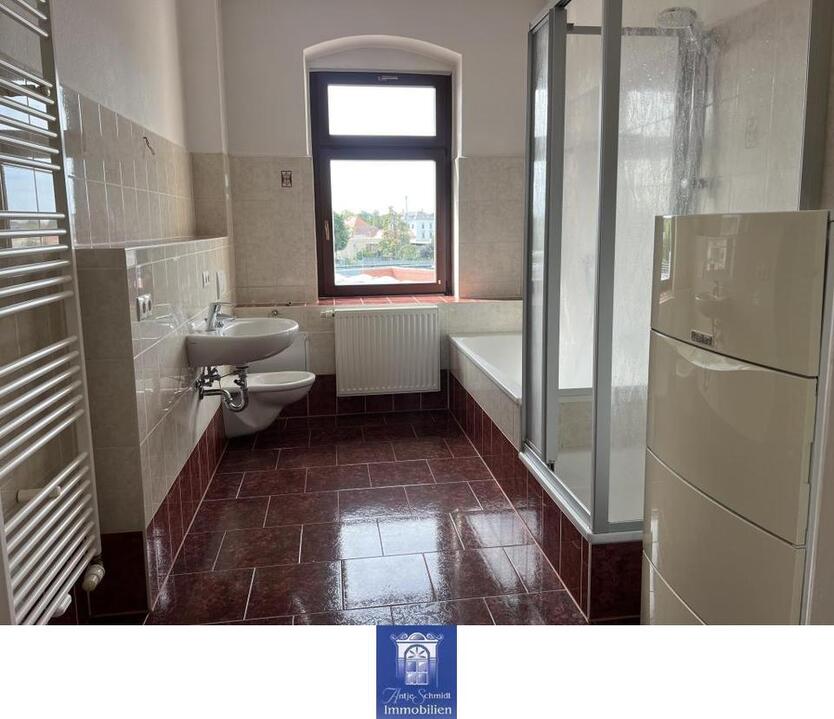 Wohlfühlwohnung für die kleine Familie - großer Balkon mit Blick, perfekter Grundriss! zimmer