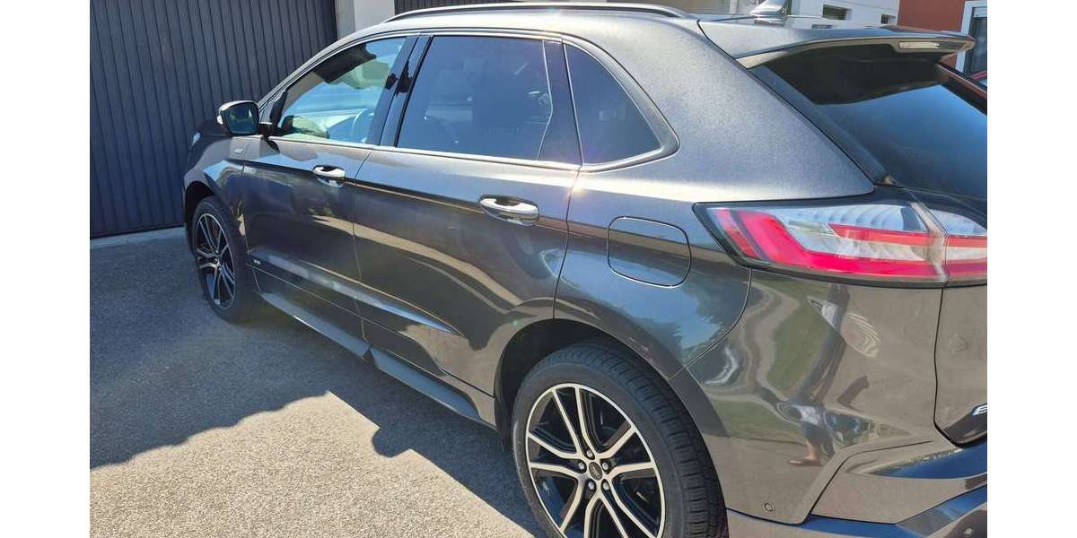 Ford Edge 80.000 km 23.000 &euro; Rotthalmünster, M 94094