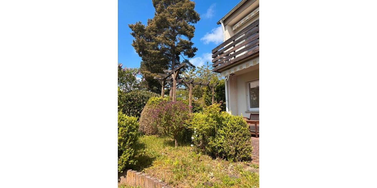 Reihenhaus Bad Wildungen - 5 Zimmer, 125 m&sup2;, 288.000&euro; | Angebot:26883621