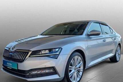 Skoda Superb 120.070 km 27.980 &euro; Bad Camberg 65520