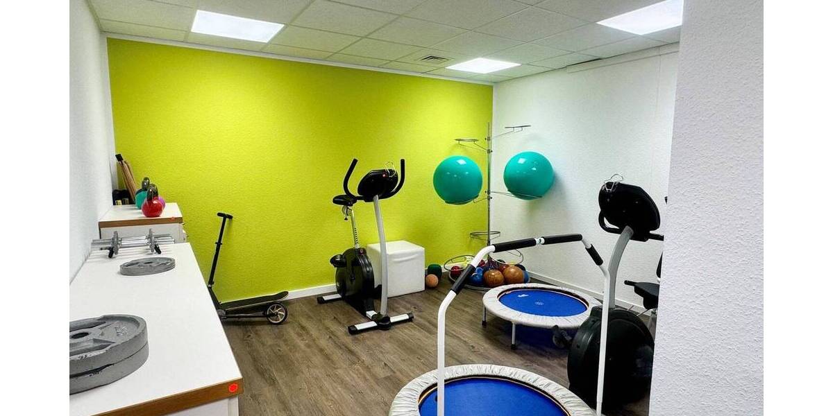 Gewerbeobjekt Eppelheim - 2.900&euro; | Angebot:26807393
