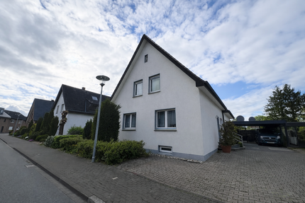 Haus Oelde - 7 Zimmer, 209 m&sup2;, 485.000&euro; | Angebot:26258668