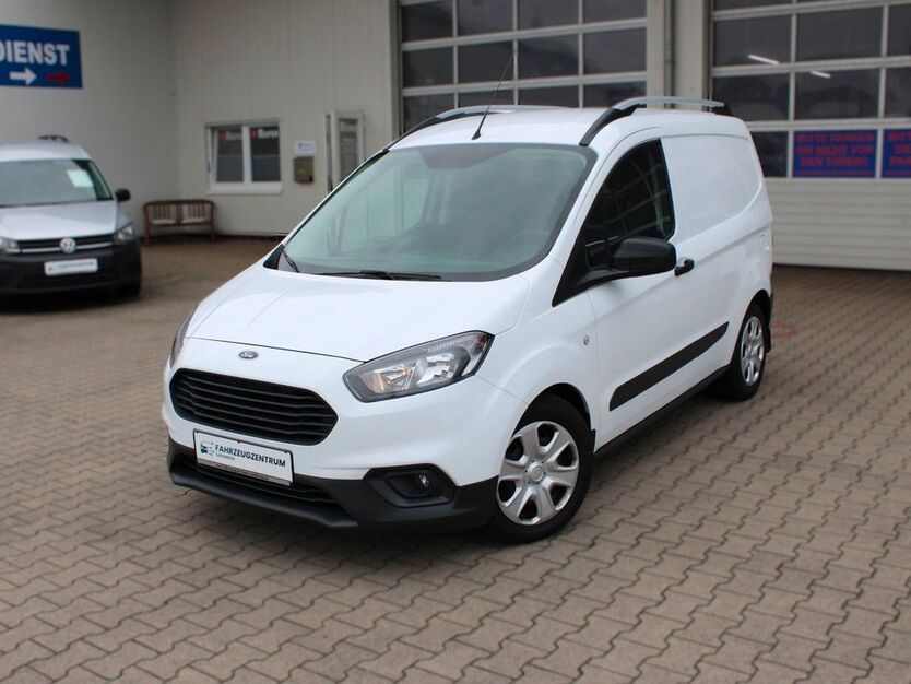Ford Transit 28.667 km 15.990 € Sandkrug 26209